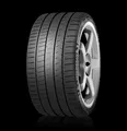 Sommerreifen Michelin 295/35 R19 100Y P. SUPERSPORT