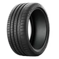 4x Sommerreifen - MICHELIN PILOT SUPER SPORT 295/35R19 100(Y) FSL