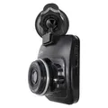 Denver CCT-1230 Dashcam mit 2,4′′ Display, Loop-Aufnahme & Mikrofon - Schwarz