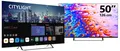 50" (50 Zoll/126 cm) UHD Smart TV JTCS50U39501FLW, webOS, Triple Tuner