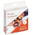 Fotoecken PP 15 mm, 1000 St?ck, 15 P. im Tray