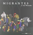 Migrantes