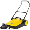 Kärcher Kehrmaschine S6