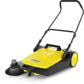 KÄRCHER Kehrmaschine S6 1.766-420.0