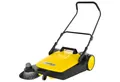 KÄRCHER Handkehrmaschine Kärcher S 6 1.766-420.0, Kehrmaschine