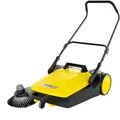KÄRCHER S 6 Kehrmaschine