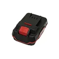 Ersatz und Zubehörteile für Parkside Akku Rasentrimmer PRTA 20 Li C3 IAN351753 Akkutrimmer Sense Akkusense Kantenschneider Motorsense Fadenschneider Fadentrimmer (Parkside Akku 20V, 2,0 Ah)