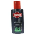 Alpecin Sensitiv Shampoo S1 250 ml
