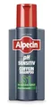 2er Set  Alpecin S1 pH Sensitiv Coffein  Shampoo a 250 ml