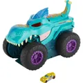 Hot Wheels Monster Truck - Auto Chompin' Mega-Wrex (GYL13)
