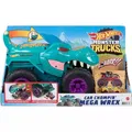 887961974775 Hot Wheels. GYL13 Monster Trucks. Pożeracz aut Mega Wrex Hot Wheels