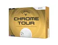 Callaway Golf Chrome Tour 2026 Golfbälle