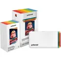 Polaroid Everything Box Hi-Print 2x3 Gen 2 Weiß