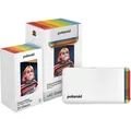 HI-PRINT GEN 2 E-BOX WHITE Fotodrucker