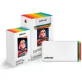 POLAROID Fotodrucker "Everything Box HiPrint 2x3 Gen 2", weiß, B:10,2cm H:17,5cm T:10,2cm, Drucker