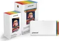 Polaroid Everything Box HiPrint 2x3 Gen 2 weiß
