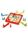 Goki - Wooden Game Flying Dwarfs