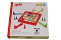 Lustiges Kinderspiel Hüpfzwerge  21 pcs 4+  2-4 Spieler/innen von Goki