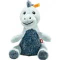 Tonies 10002027 - Hörfigur Steiff - Soft Cuddly Joshi Baby T-Rex - grau