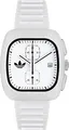 adidas Originals Uhr adidas Originals Retro Wave Two Chrono Herren/Frauen adidas-AOSY24532