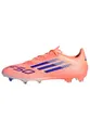 adidas Performance F50 League FG/MG Coral Blaze orange, 40 Herren