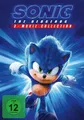 Sonic the Hedgehog - 3-Movie Collection | 3-Movie Collection | Casey (u. a.)
