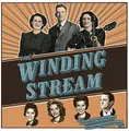 John Prince Winding Stream Die Carters, T CD NEU