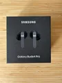 Samsung Galaxy Buds4 Pro In-Eaer Kopfhörer SM-R640 Black / Schwarz - neu & OVP