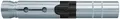 fischer Hochleistungsanker FH II 15/M10 I Material: Galvanisch verzinkter Stahl|Innengewinde: M10|Verpackungsvariante: Blisterkarte