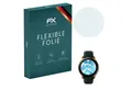 atFoliX Schutzfolie Displayschutzfolie für OnePlus Watch, (3 Folien), Ultraklar und flexibel