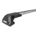 Für Citroen Berlingo Typ ER/ EC/ K9 Thule WingBar Edge - Dachträger - Alu - Top