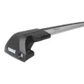 Für Citroen Berlingo 18- THULE Dachträger WingBar Edge Aluminium silber NEU