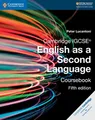 Cambridge IGCSE� English as a Second Language Cou by Lucantoni, Peter 1108465951