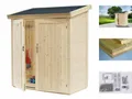 Premium Geräteschrank 20-B +Fußboden