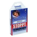 Somnolis Schnarch Schiene  1 St