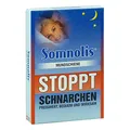 Cevidra Somnolis Schnarch Schiene 1 St