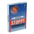 SOMNOLIS Schnarch Schiene 1 St
