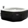 Intex Whirlpool 201 x 71 cm PureSpa | mit Salzwassersystem