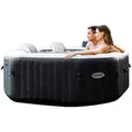 Intex Whirlpool PureSPA Jet + Bubble Deluxe octagon 201/150x71 cm