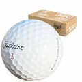 25 TITLEIST PRO V1X GOLFBÄLLE - AAAA - LAKEBALLS OHNE MARKIERUNGEN