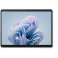 Microsoft Microsoft Surface Pro 10 for Business, Tablet-PC, Tablet (13", 256 GB, Microsoft Windows 11 Pro) silberfarben