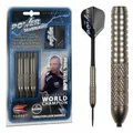 Target Phil Taylor Power Silverlight V1 Steeldarts Dartset Dartpfeile 22g