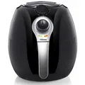 Tristar Heißluft-Fritteuse FR-6990 3,2 L Schwarz