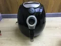 TRISTAR Crispy Fryer XL FR-6990 Heißluftfritteuse, 1500W, I28917
