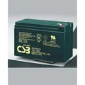 CSB Battery BleiAkku EVX 1272 (12 V, 7200 mAh) (EVX1272F2)