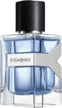 Yves Saint Laurent - Y - Eau De Toilette - y Men Reno Edt 60ml 60 ml