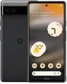 Google Pixel 6a 5G 128GB Charcoal (Carbon), Sehr gut – Refurbished