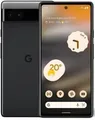 Google Pixel 6a 5G 128GB Charcoal (Carbon), Hervorragend – Refurbished