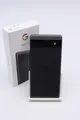 Google Pixel 6a Charcoal, 5G Handy, LTE Smartphone, Android Handy, 128 GB, 6GB R