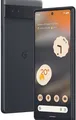 Google Pixel 6a 128GB schwarz 5G Smartphone Android - SEHR GUT REFURBISHED